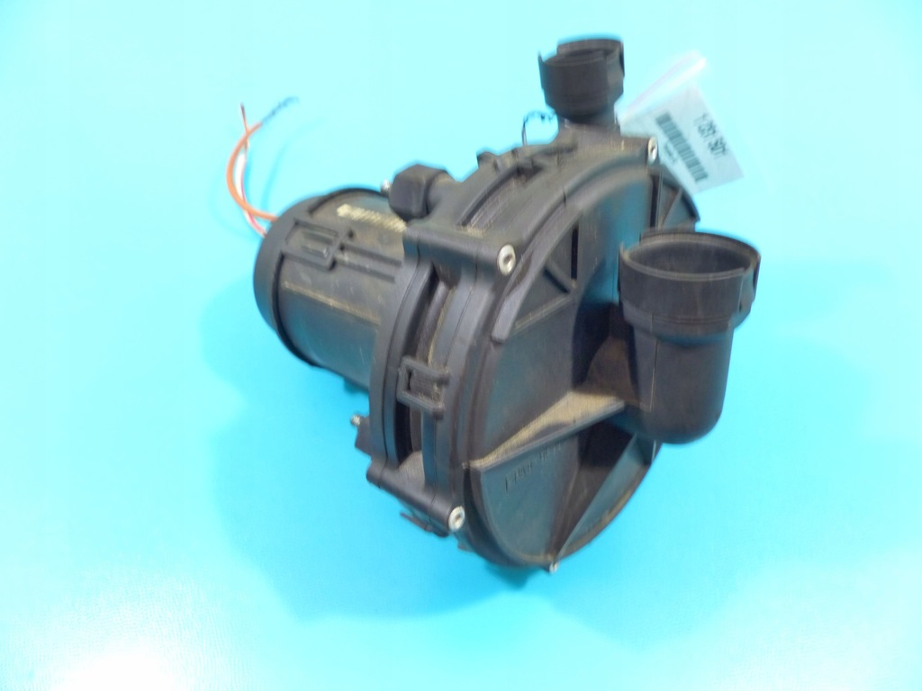 фото №1, Помпа воздуха вторичного vw new beetle 98-