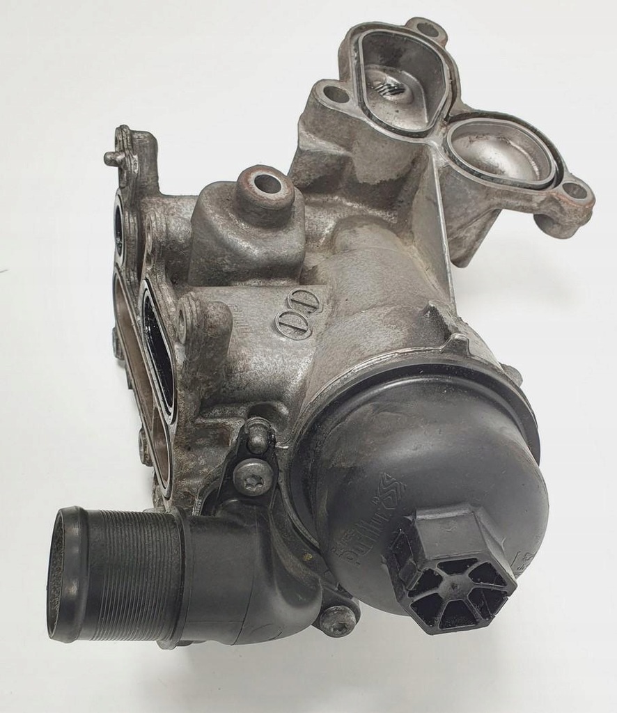 фото №3, Корпус фільтра оливи renault espace iv 8200797762