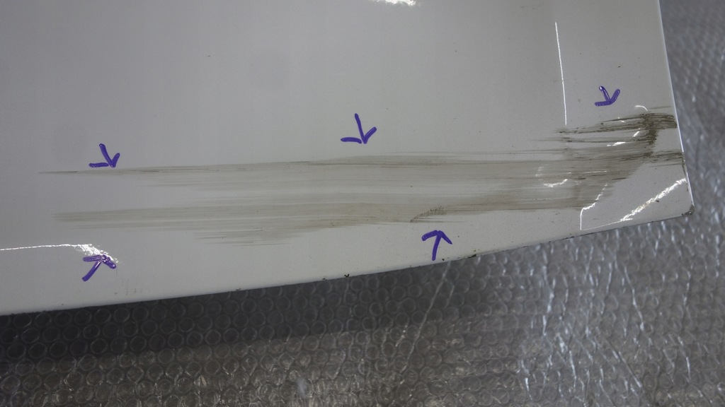 фото №9, Tesla model y 22-24 двері лівий задня