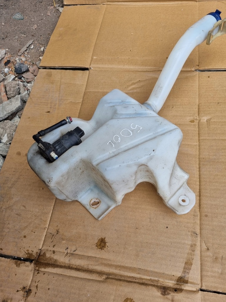 фото №7, Бачок омивача fiat 500l 500 l 51883639