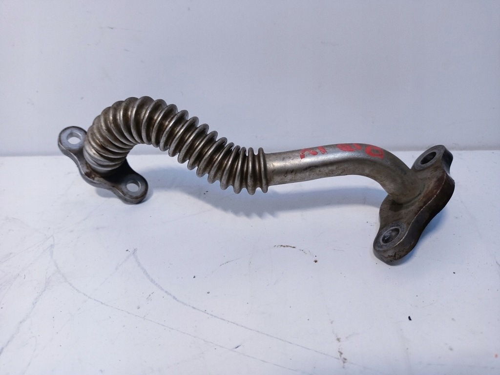 фото №1, Kia rio iii 1.1.1.4crdi трубка выхлопных газов egr 2011r-