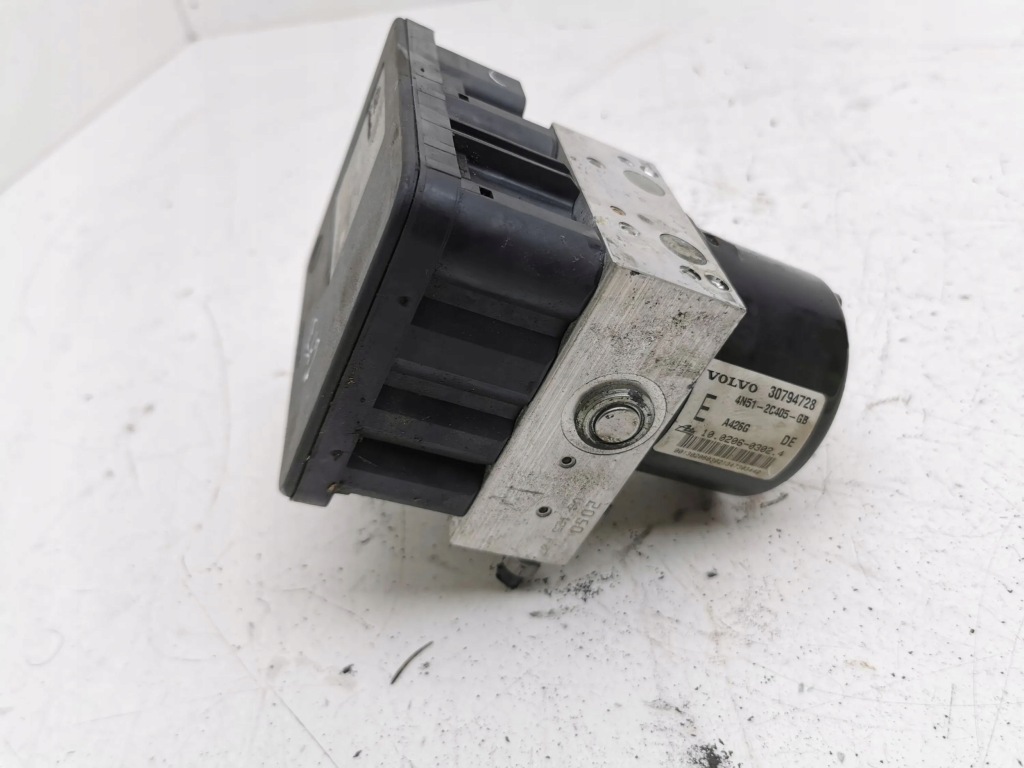 фото №4, Volvo v50 2007 насос abs