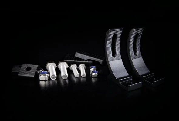 фото №7, Балка панель led bar siberia sr 32" scania s r