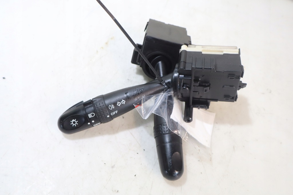 фото №3, Переключатель комбинированный света suzuki swift iv lift