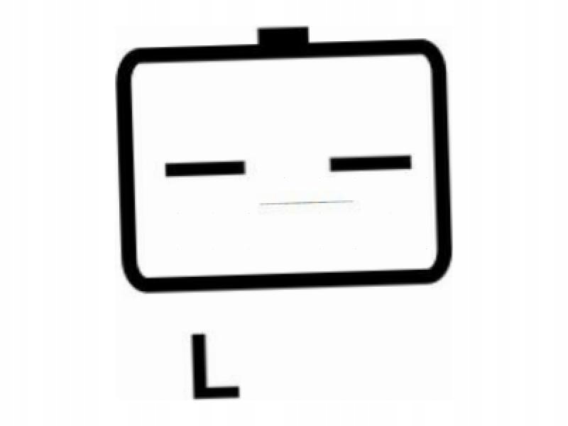 фото №2, Генератор dacia sandero i 1.5