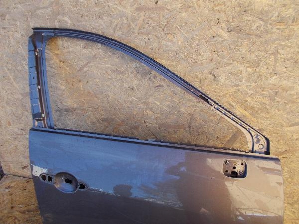 фото №7, Renault scenic iii 3 дверь передние перед