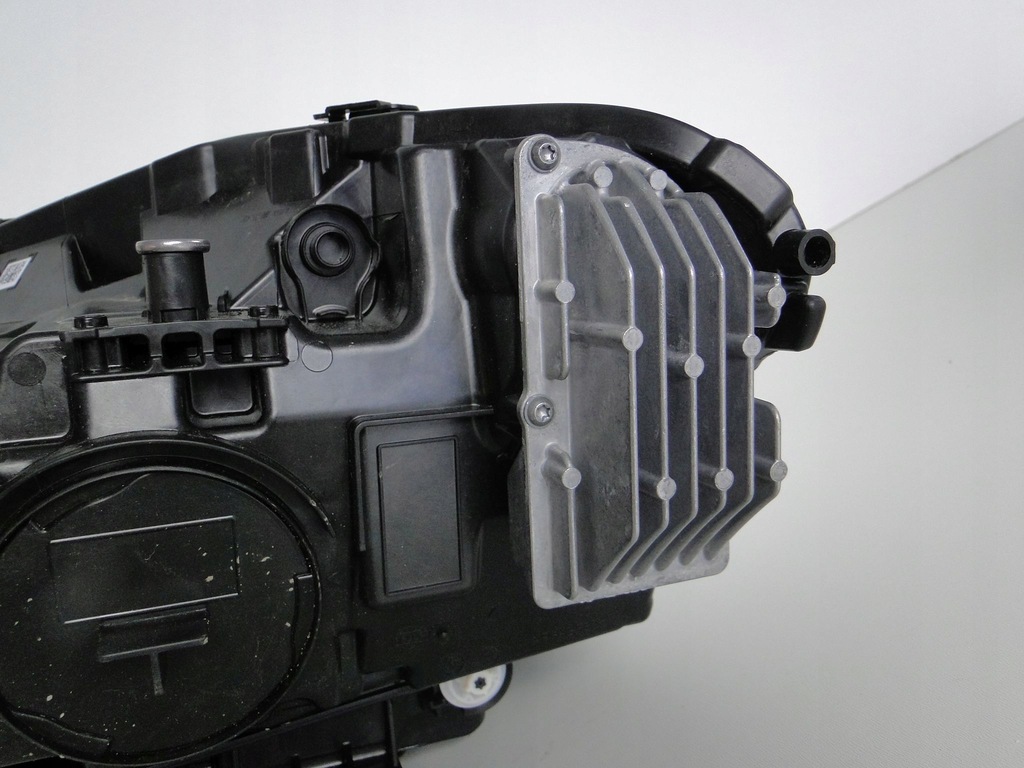 фото №11, Mercedes gla 247 h247 лампа передняя правая led