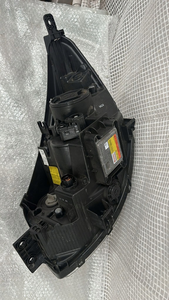 фото №5, Kia soul 2016- lift лампа правая передняя перед ксенон