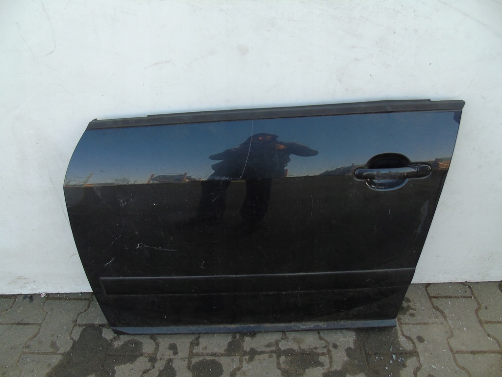фото №1, Двері ліва перед audi a2