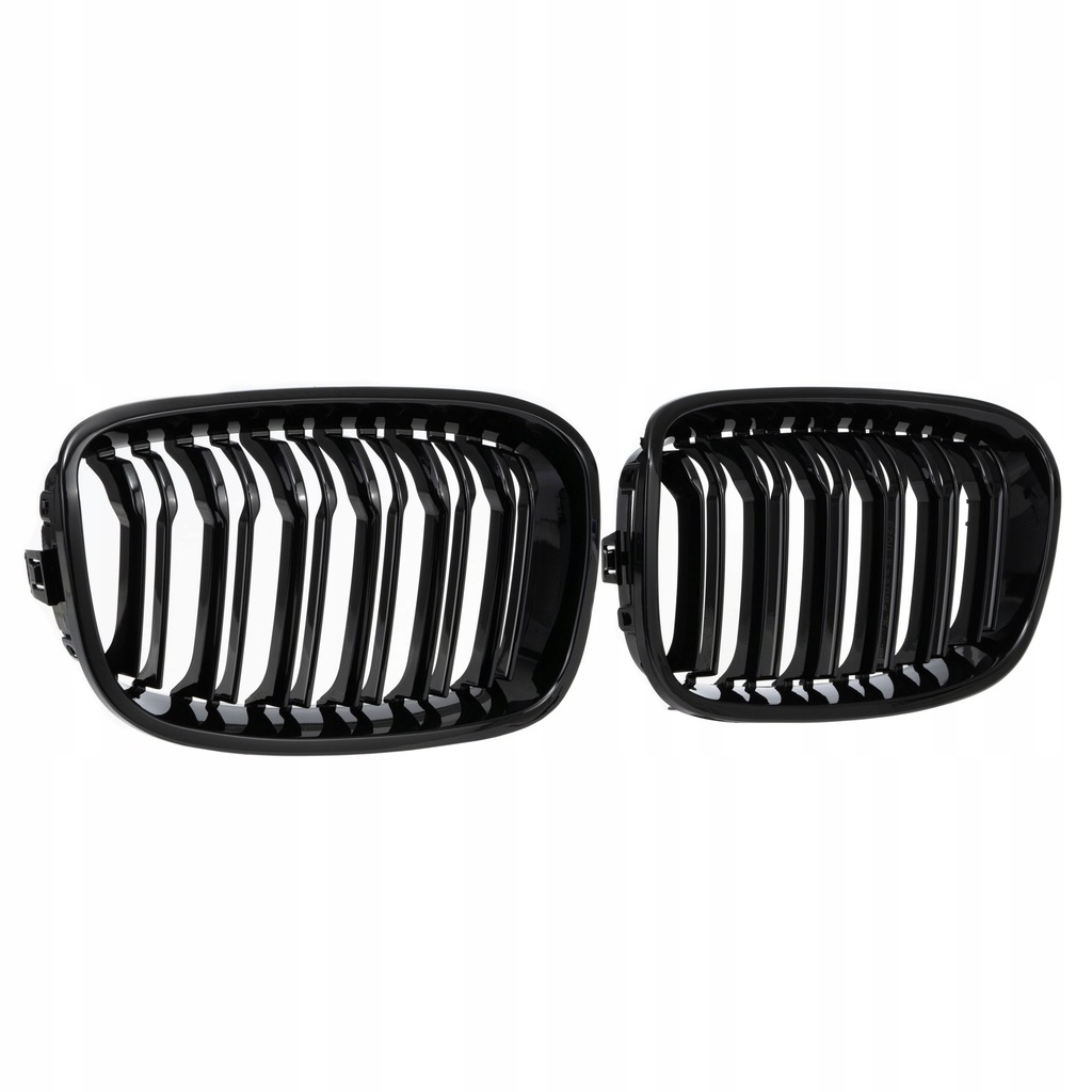 фото №1, Решітка радіатора решітки радіатора решітка радіатора bmw f20 f21 11-15 блиск