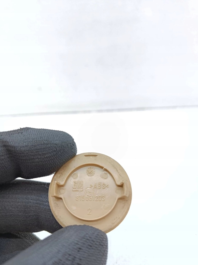 фото №3, Opel signum 2007 інше частини салону автомобіля