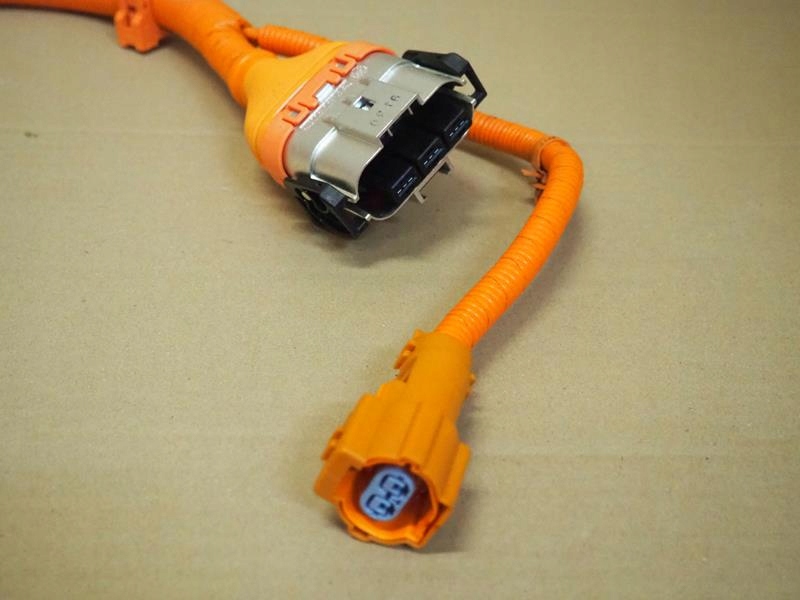 фото №3, Шланг wysokiego напруги ioniq kona niro 1.6 gdi