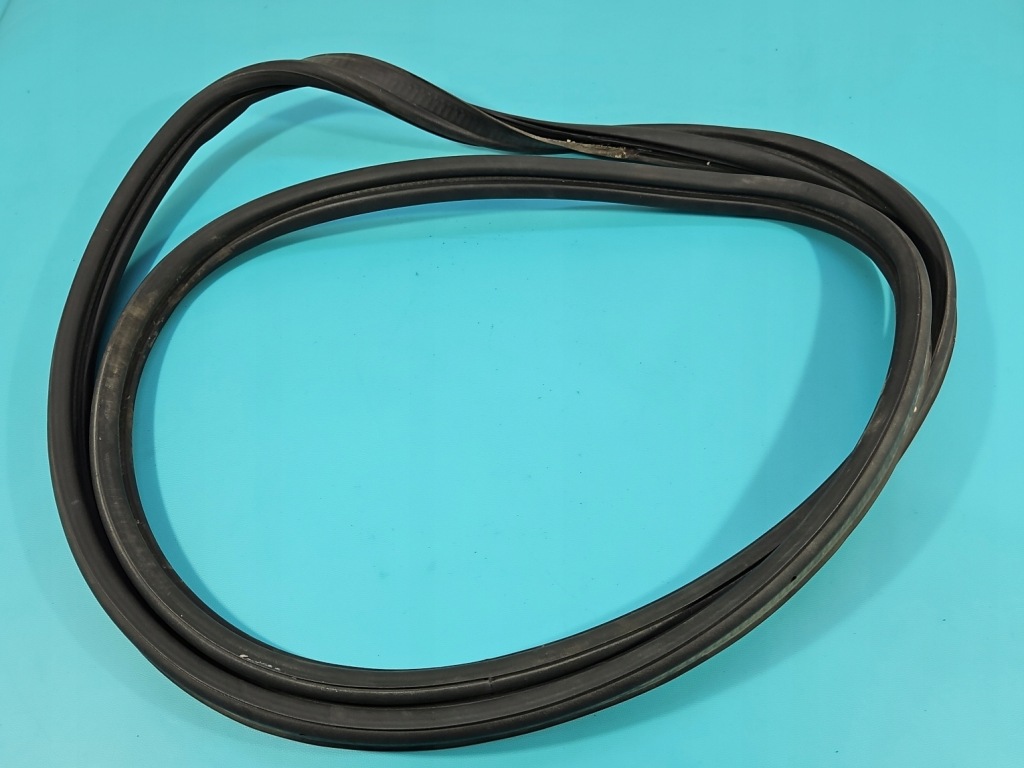 фото №1, Прокладка кришки volvo s90 ii 16-