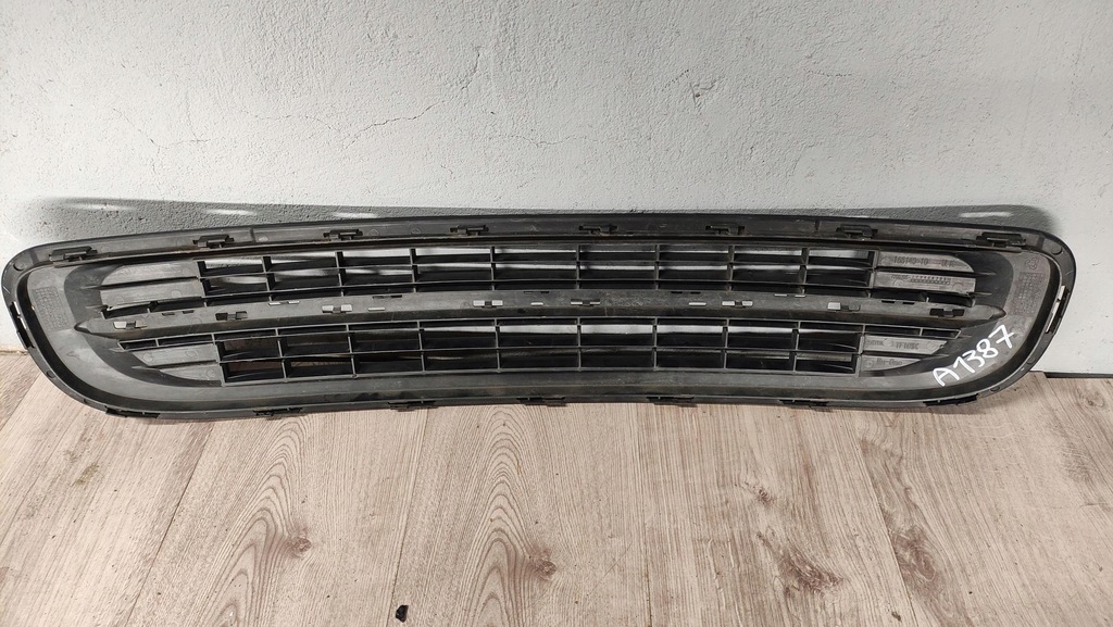 фото №2, Cooper r55 r56 r57 решітка бампера перед 7250785