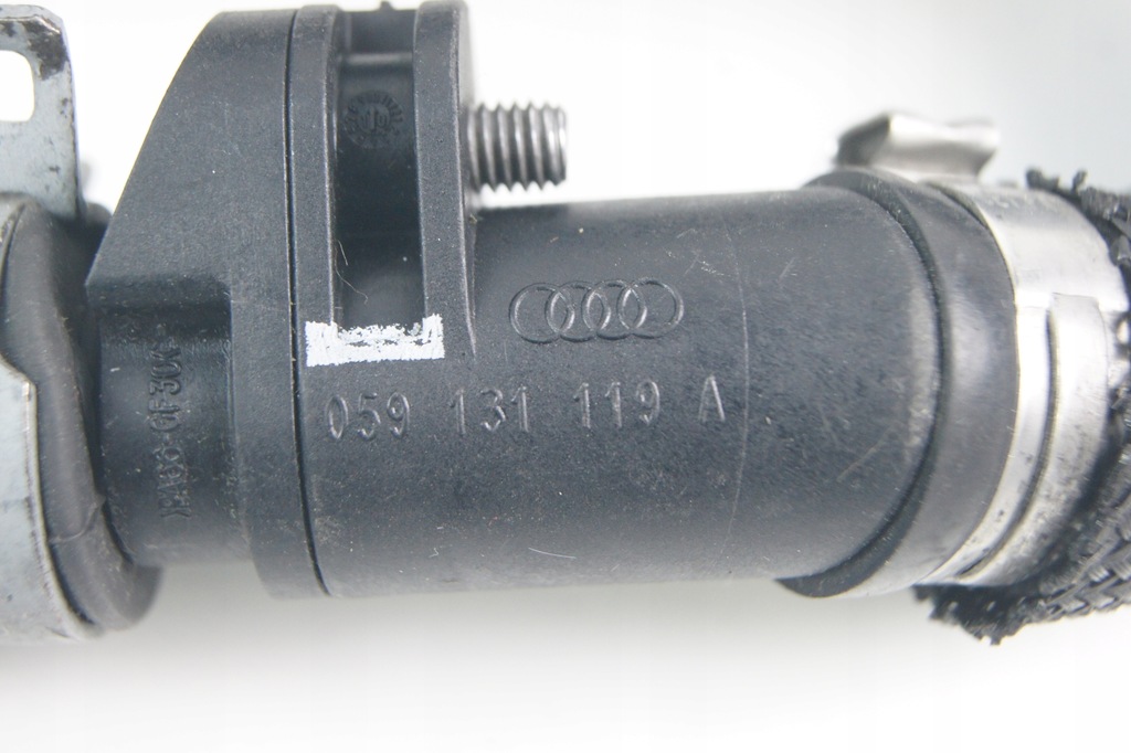 фото №2, Gd audi a6 a7 шланг вакуум 059131119a