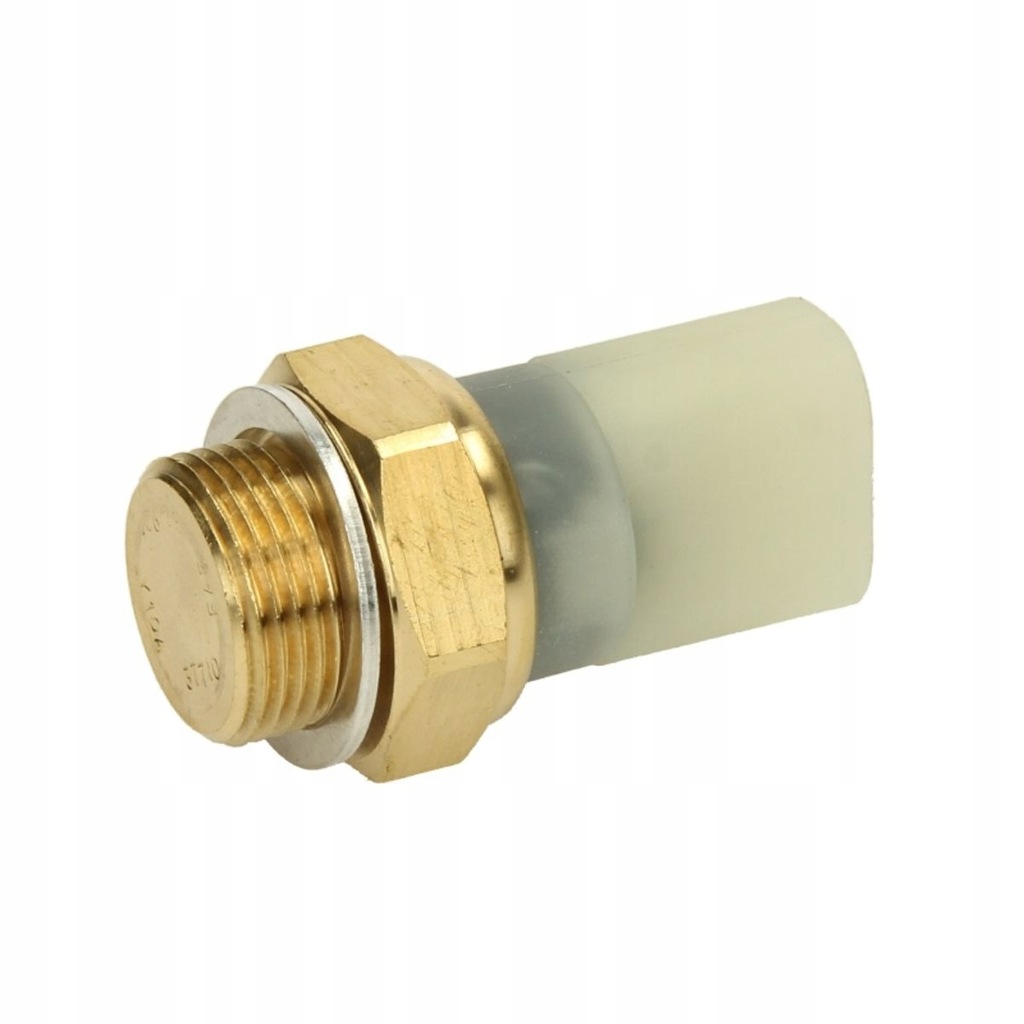 фото №13, Fae 37710 перемикач термічний, вентилятор радіатора