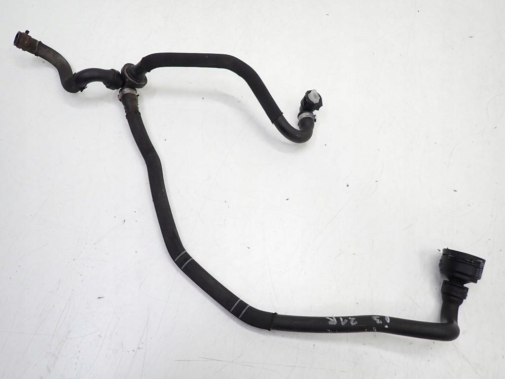 фото №1, Wąż шланг трубка wody комплект 7616030 bmw i3 i01 21r