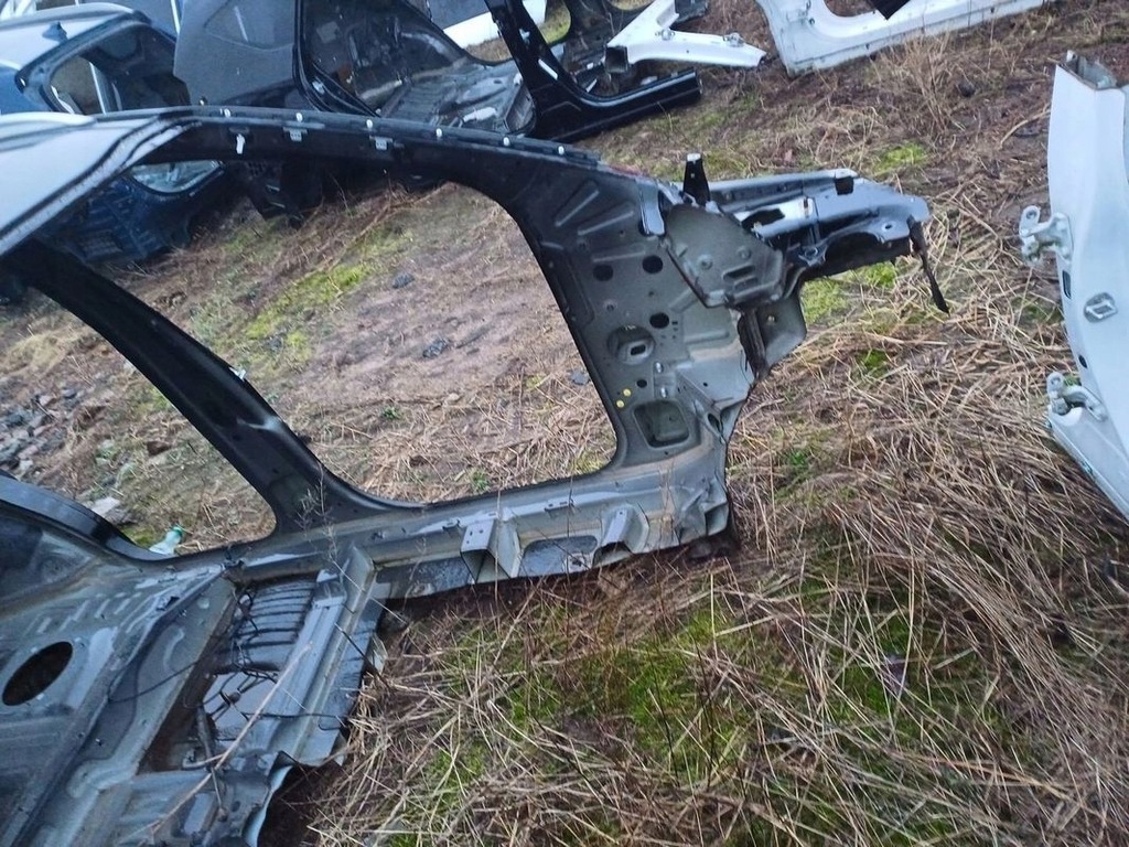 фото №6, Чверть задня дах крила kia sorento 18-20r abp панорама