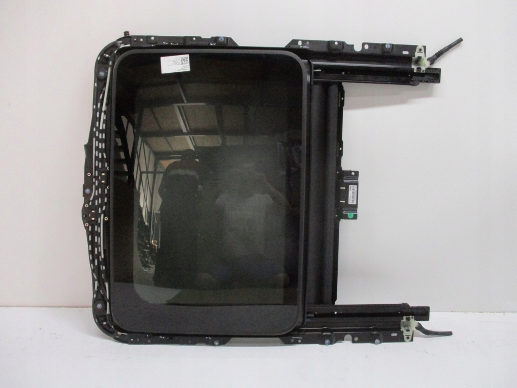 фото №1, Крыша люк bmw 4 g26 grand coupe