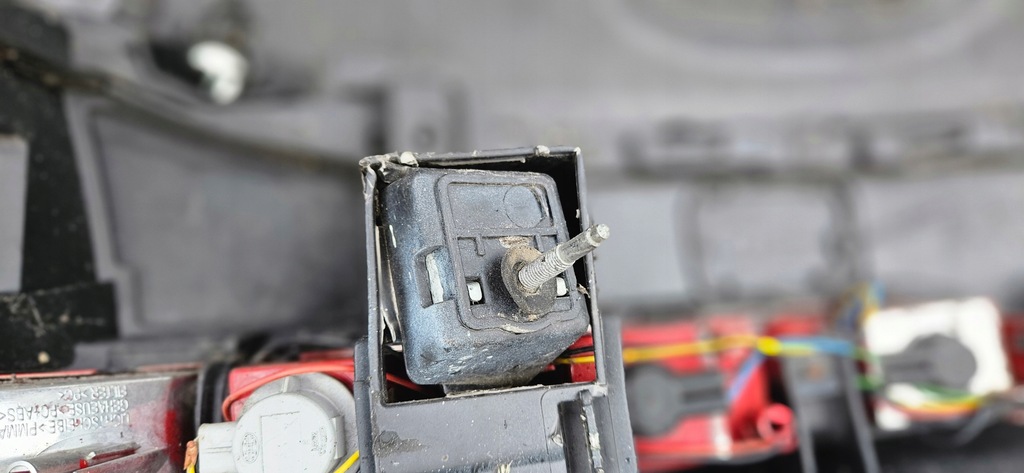 фото №13, Бампер audi q5 8r 08-16 задняя задний 1 труба