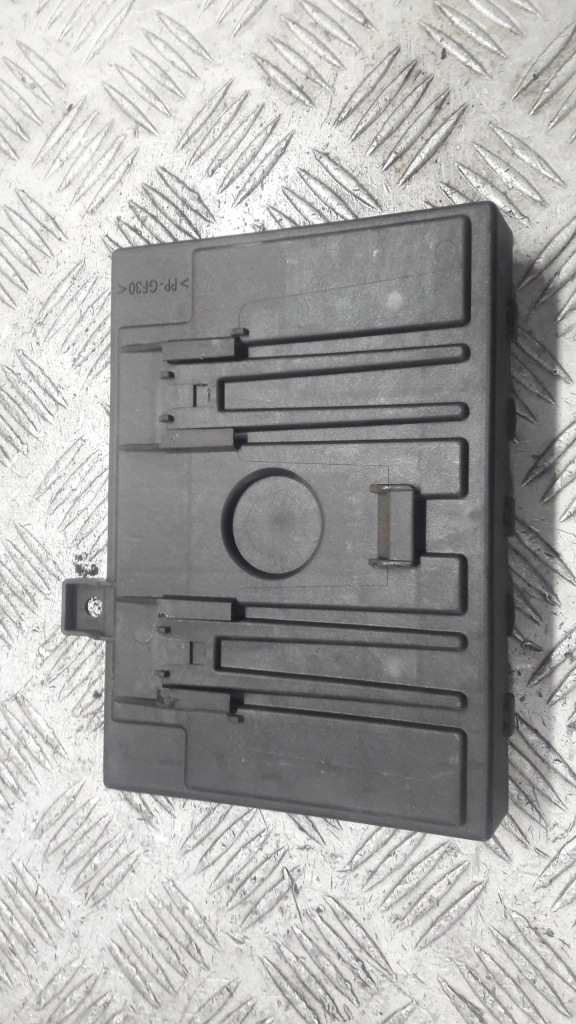 фото №2, Модуль блок управления комфорта mazda оригинальный номер dl40-67560-b