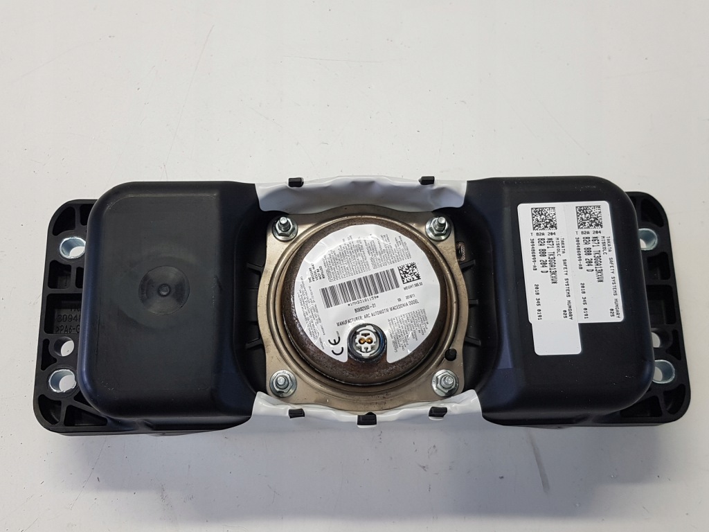 Audi a1 2 82a подушки безопасности воздушные оригинал 19r. Цена