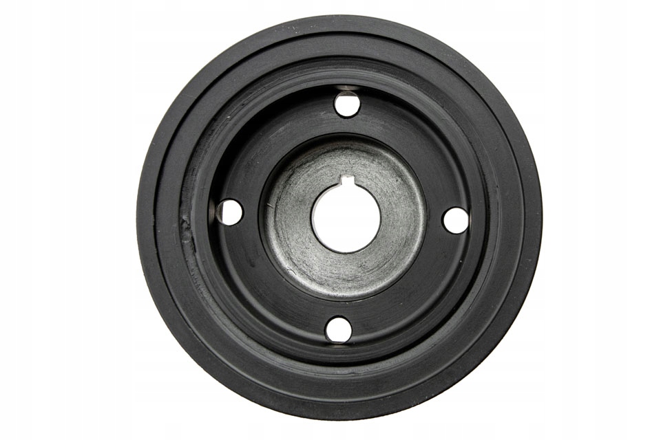 фото №11, Nty rkp-sb-001 шкив, wał коленчатый