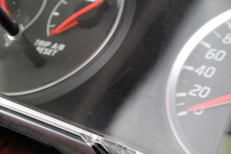 фото №9, Лічильник прилади nissan primera p12 1.9 dci 03r