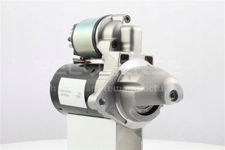 фото №11, Стартер fiat opel suzuki 1.3 jtd d cdti ddis astra combo corsa swift