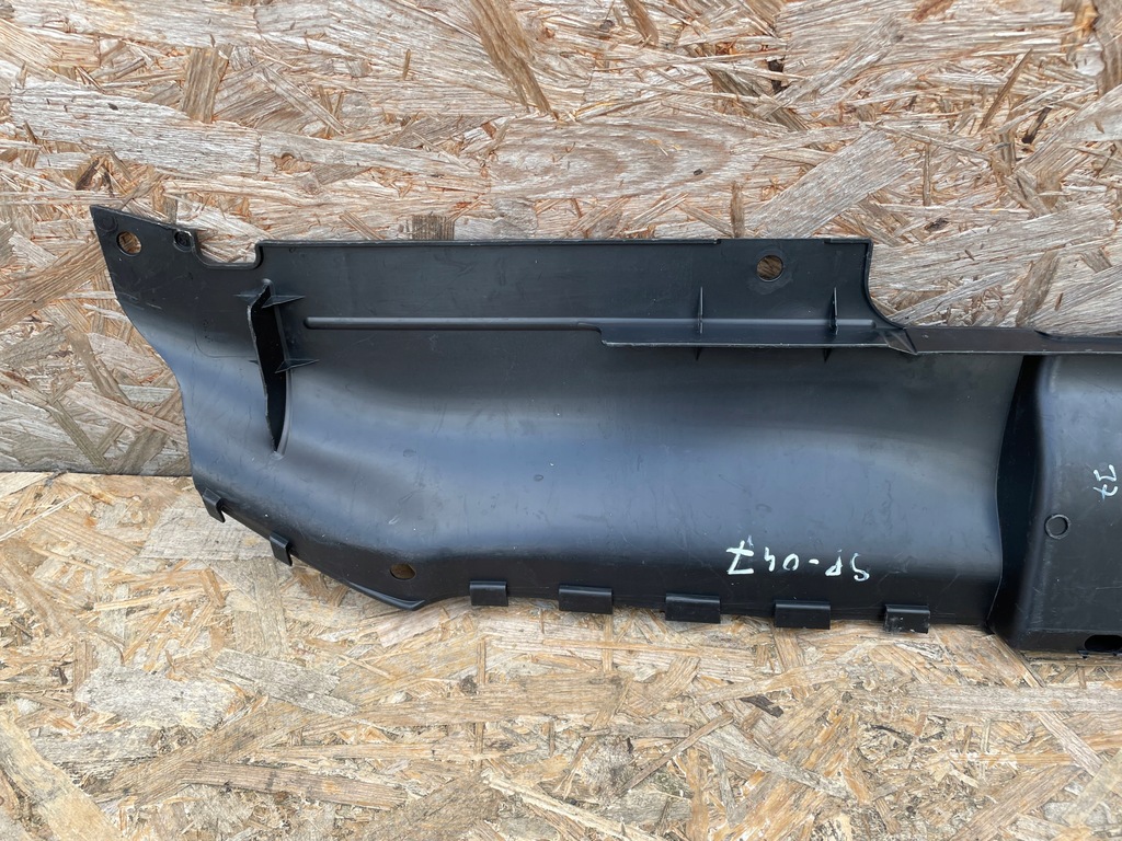 фото №5, Audi a4 b8 верхний защита поперечина передний