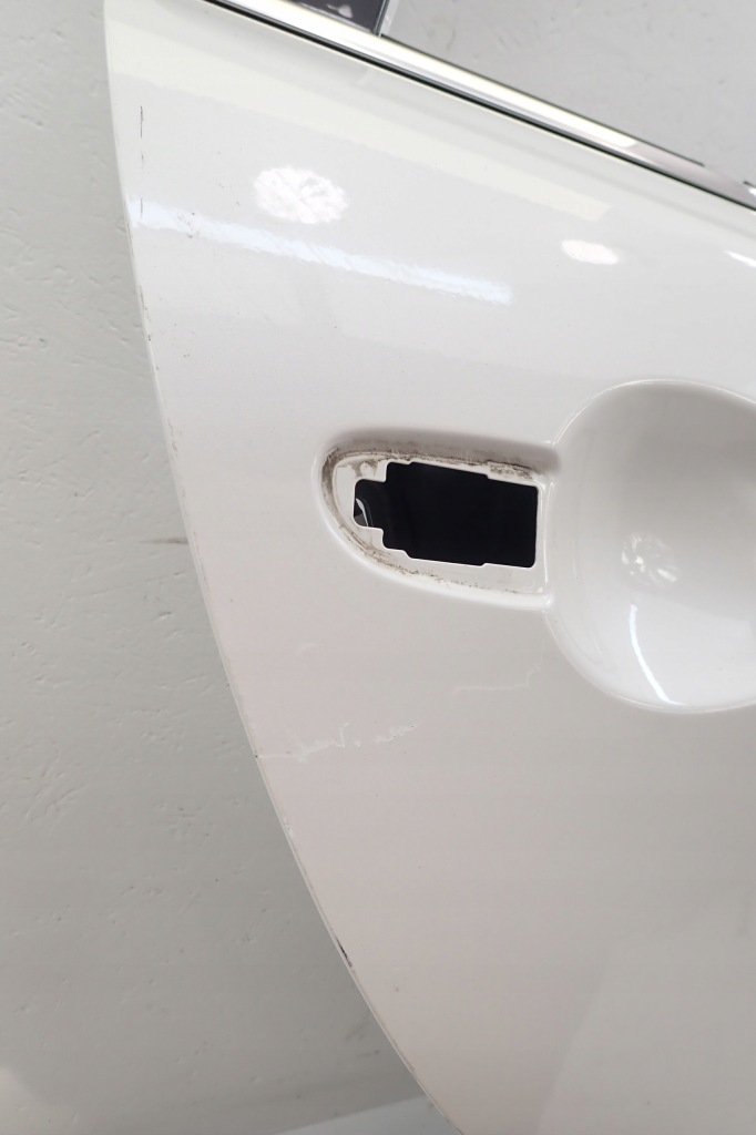 фото №7, Mazda 6 gj 2016 kombi двері правий задня задні