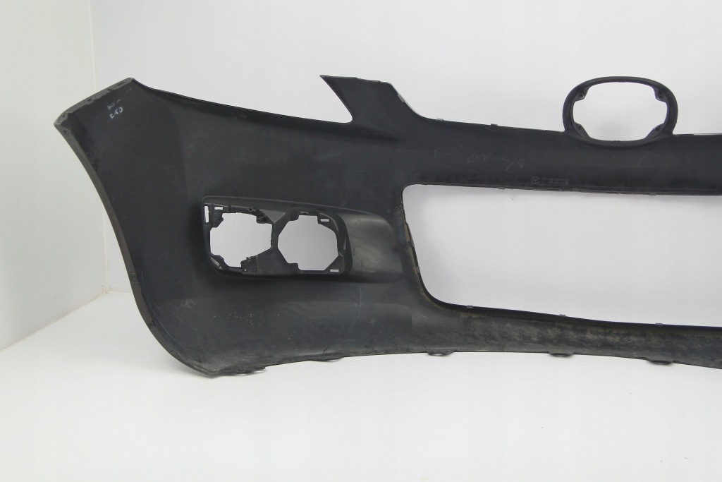 фото №10, Оригинальный бампер перед mazda cx7 cx-7 2006-2009 eg21-50031