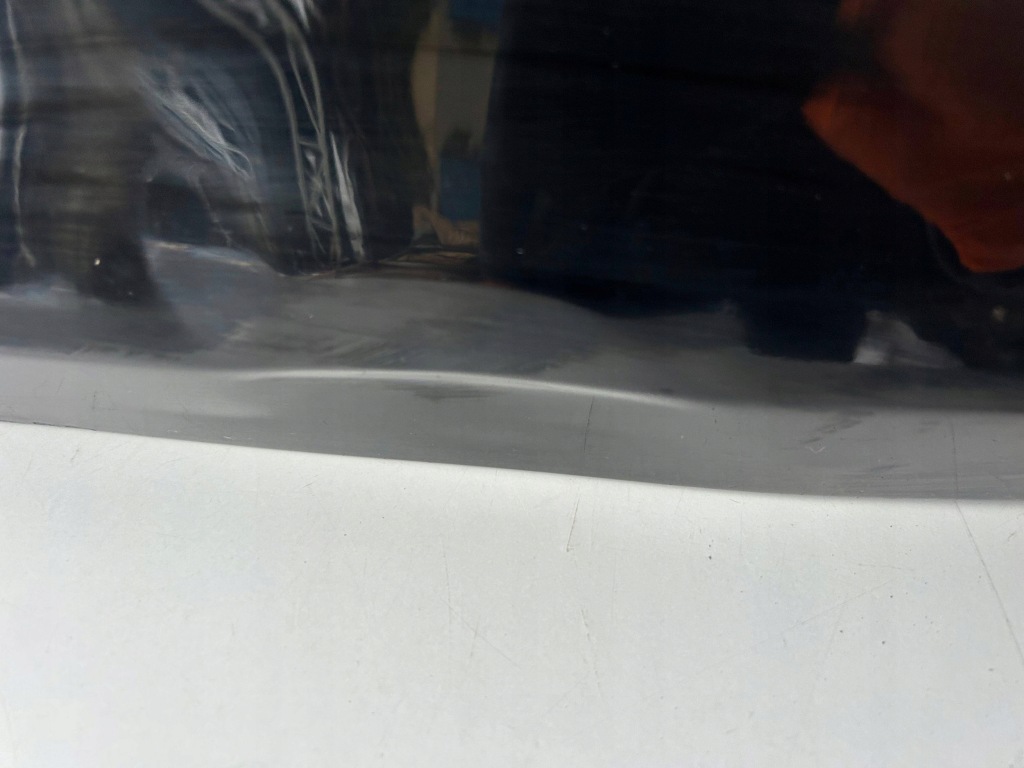 фото №2, Volvo xc40 крышка багажника багажника оригинал