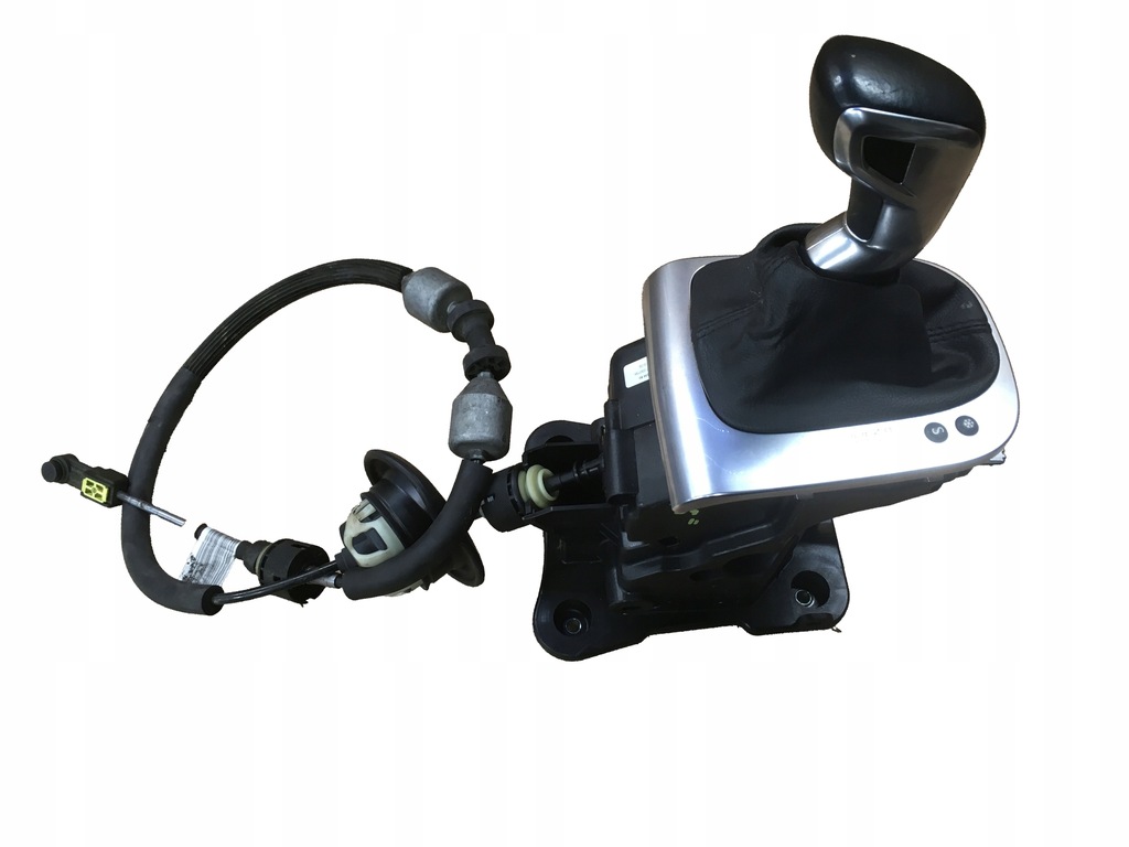 фото №1, Домкрат перемикання передач citroen c4 ii eu 9815863680