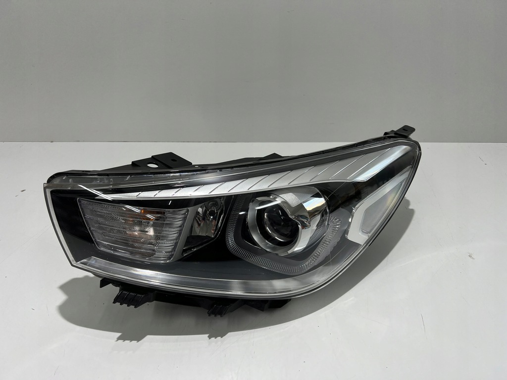 фото №1, Лампа ліва kia rio v 5