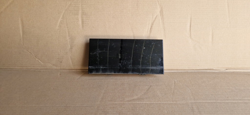 фото №1, Заглушка na радар hyundai ioniq 6 86381-kl000