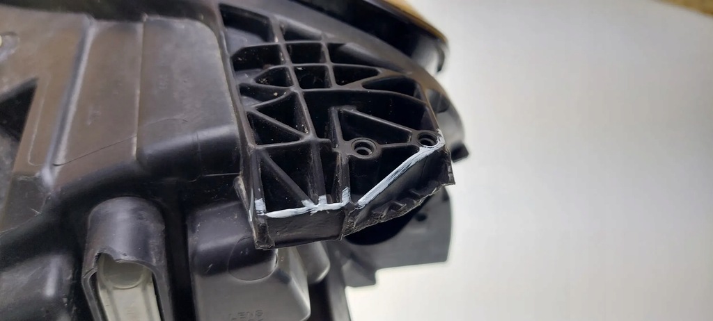 фото №7, Ford puma 2021 лампы передние