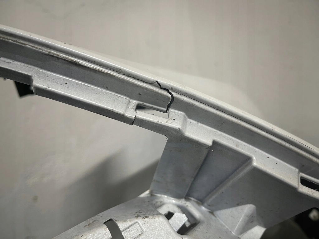 фото №9, Бампер перед передній lexus nx nx300h lift