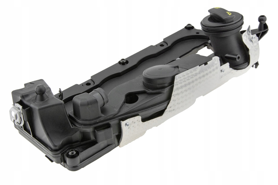 фото №7, Nty bpz-vw-017 кришка головки циліндрів