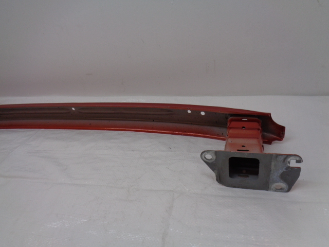 фото №8, Peugeot 2008 балка бампера задняя