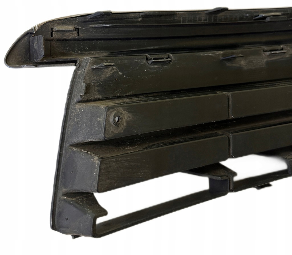 Решітка решітка  бампера права volkswagen vw jetta golf v універсал 1k0853666j в Україні