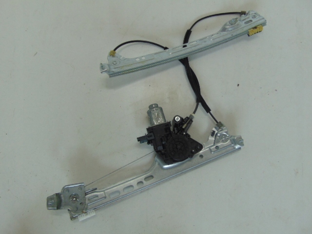 Купити Підйомник скло лівий перед renault talisman