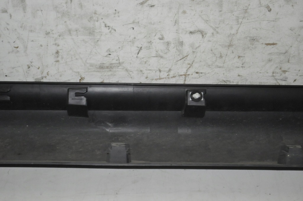 фото №10, Citroen c3 aircross ii накладка поріг права 21r