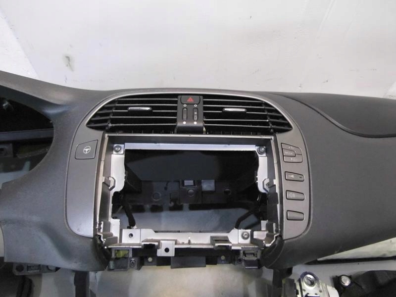 фото №6, Консоль подушка безпеки водія fiat bravo ii