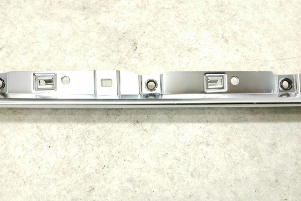 фото №9, Другое запчасти внутреннее porsche panamera 971 971858860b бензиновый 243kw