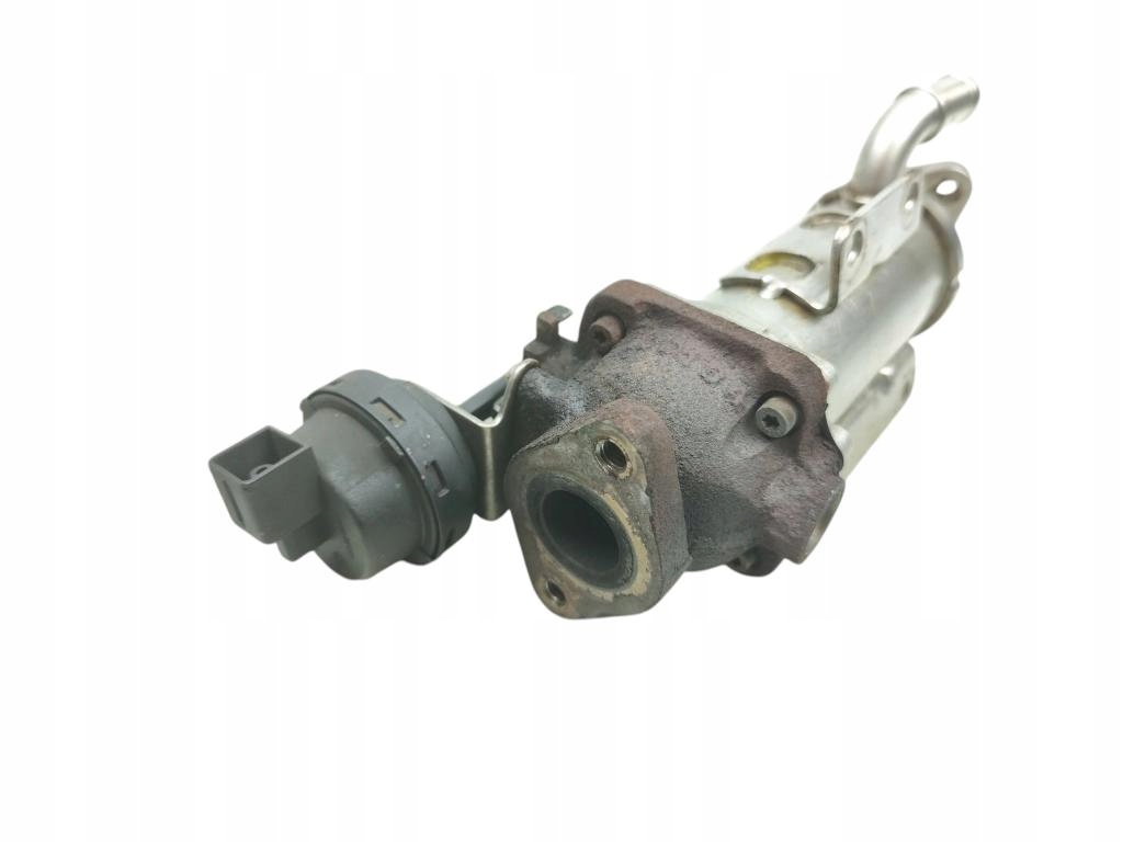 фото №1, Радиатор egr renault espace iv lift 2006-2012 2.0 dci 150km