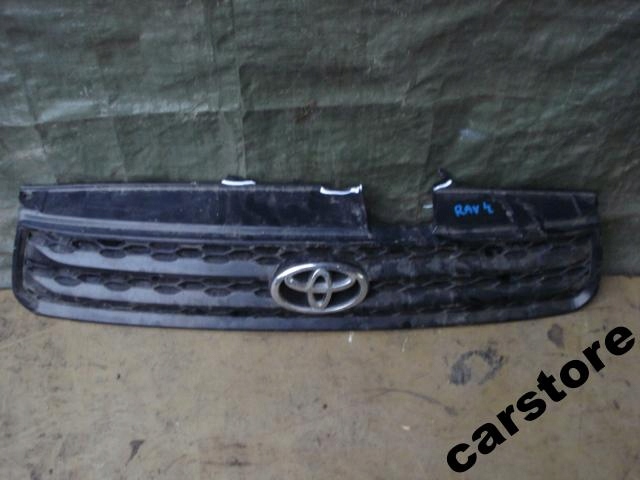 фото №1, Toyota rav4 rav 4 06-09 решітка радіатора решітка радіатора