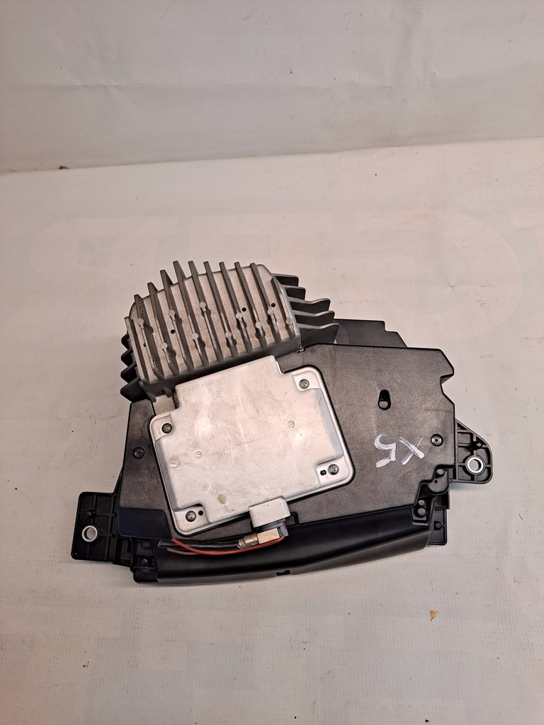 фото №6, Дисплей проекционный дисплей head up bmw x5 f15 9321278