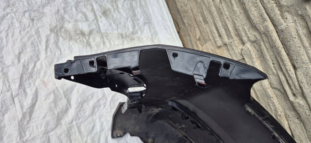 Mini countryman u25 24- бампер перед решітка радіатора pdc оригінал Доставка