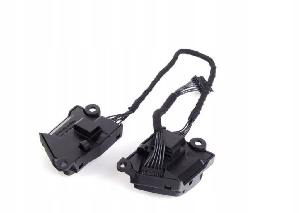 фото №3, Bmw x1 e84 багатофункціональний кермо wheel switch 61319223073 9223073